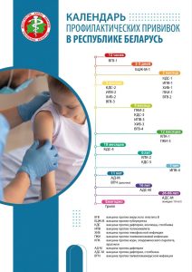 Перечень вакцин на платной основе