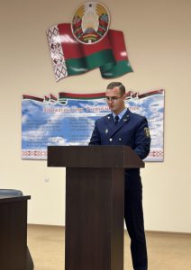 О противодействии экстремизму
