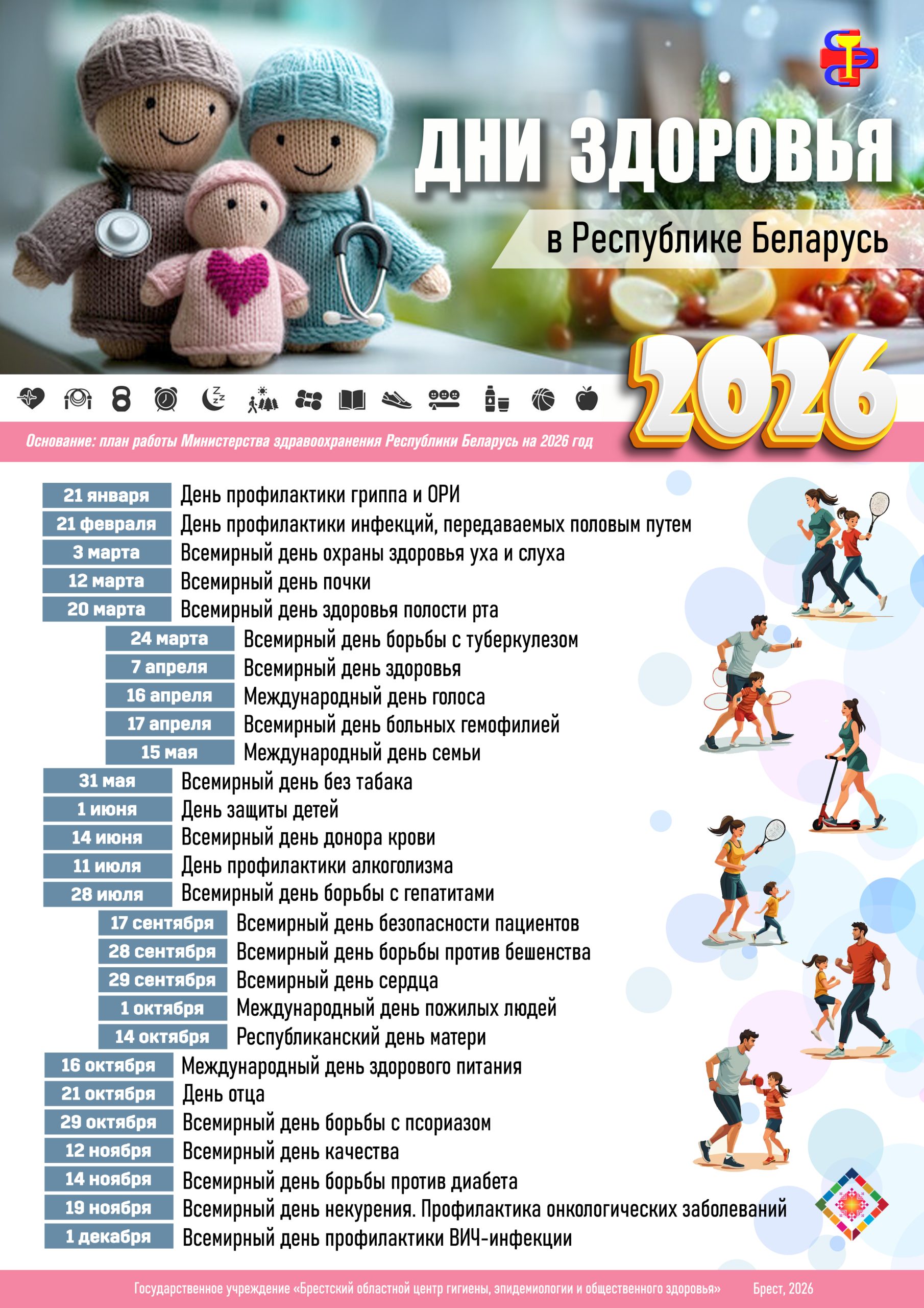 Подробнее о статье ЕДЗ 2026